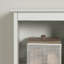 Tête de lit simple avec rangement Summer Breeze