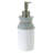 Farmhouse Shell Bath Soap & Lotion Dispenser