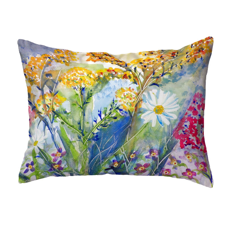  Housse et insert de coussin d'extérieur pour l'extérieur