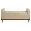 Banc de chambre à coucher Mid-Century-1618216729
