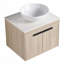 Ensemble de meuble-lavabo mural-596350024