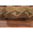 Reversible Wool Kilim Oriental Area Rug 4x7