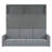 Murphy Bed Wall Bed with Sofa