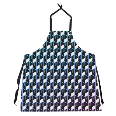 Bib Apron