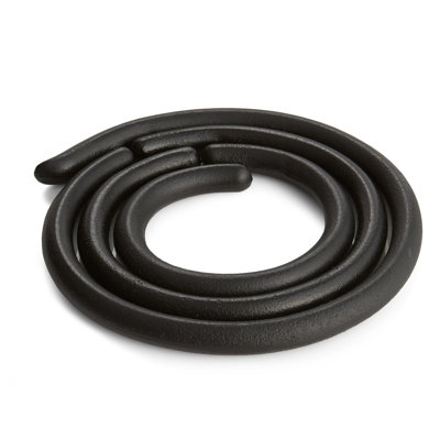 Nambe Hida Trivet