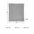 Anawood Throw (Set Of 3)-115137135