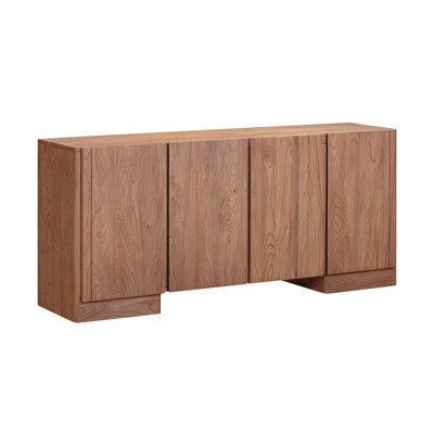 Meridian 4 Door Sideboard