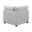 Fauteuil de chambre pivotant l 39 po