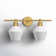 Sullivan Street 2 - Light Dimmable Vanity Light