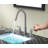 Spartan Widespread 2-handle Bathroom Faucet-29547862
