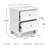 Oude 25'' W Nightstand