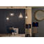 Richason Metal Lamp Base Lamp-1112785468