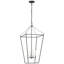 Malloy 4 - Light Chandelier-1706582877-1706582866