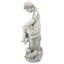 Statue de jardin lecture enfants Sierra