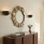 Suri Round Iron Mirror-1799758634-1799758637