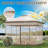11 Ft. W X 11 Ft. D Metal Pop-up Gazebo With Mosquito Netting-110351760