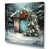 Wrapped Canvas