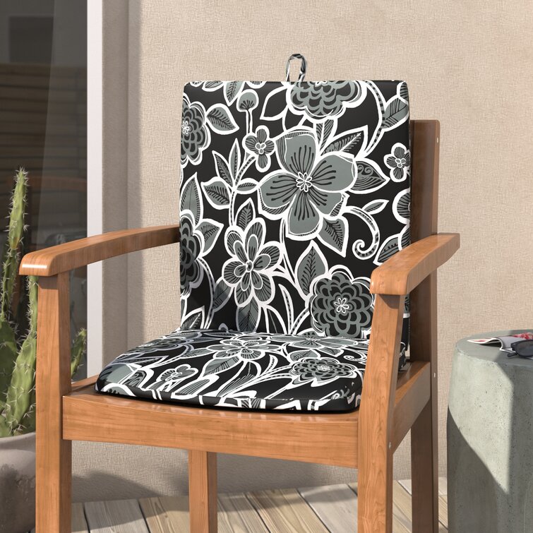 AllModern Barimah Outdoor Seat/Back Cushion & Reviews