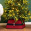 Eelis Tree Skirt