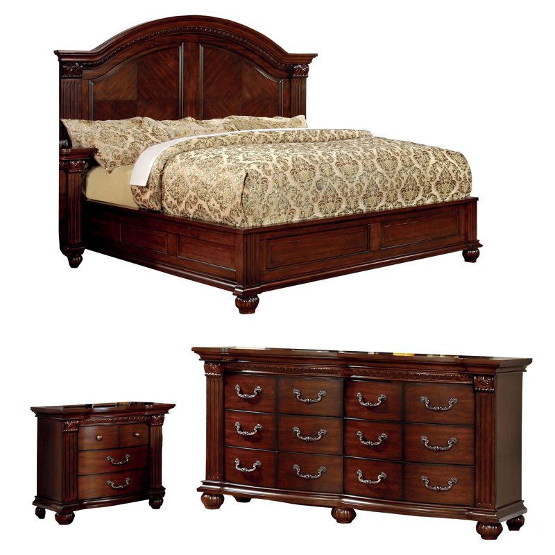 Ensemble de chambre configurable standard Crispin