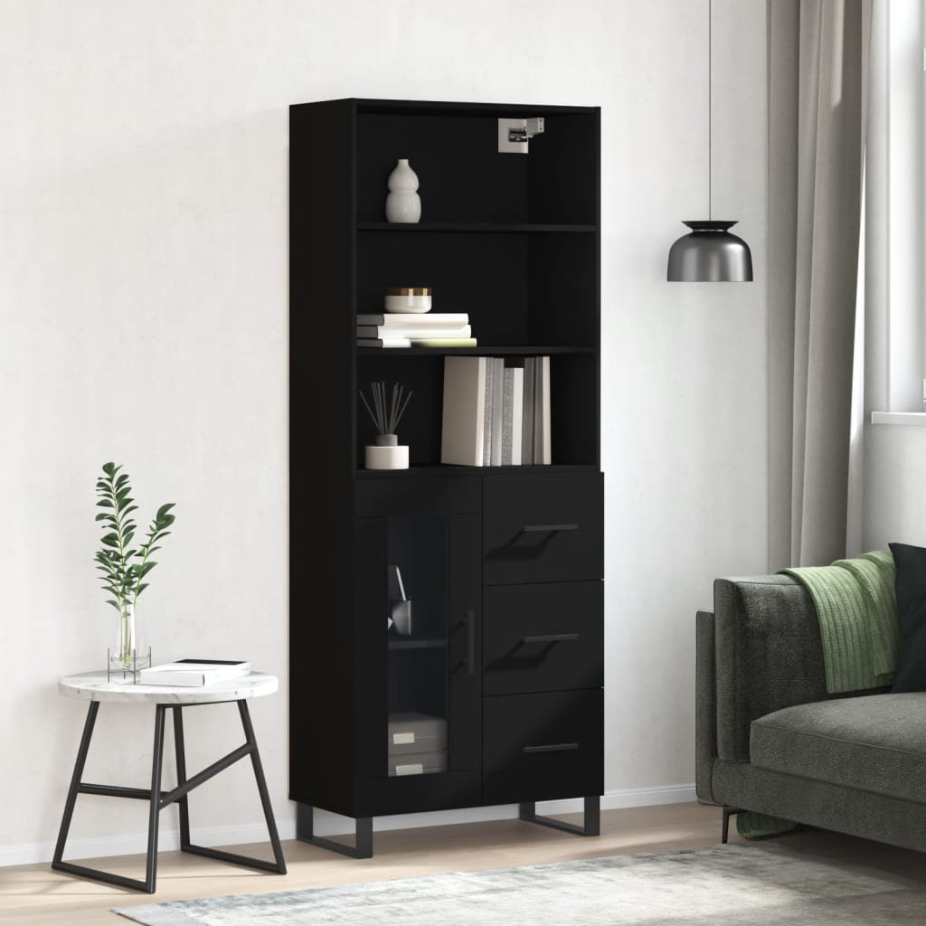 Highboard Dashona 110 cm