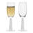 Björn Champagne Flutes