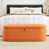 Orange Fabric is out of stock