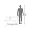 Console avec rangement ouvert-806039346