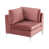 Pink is out of stock selected