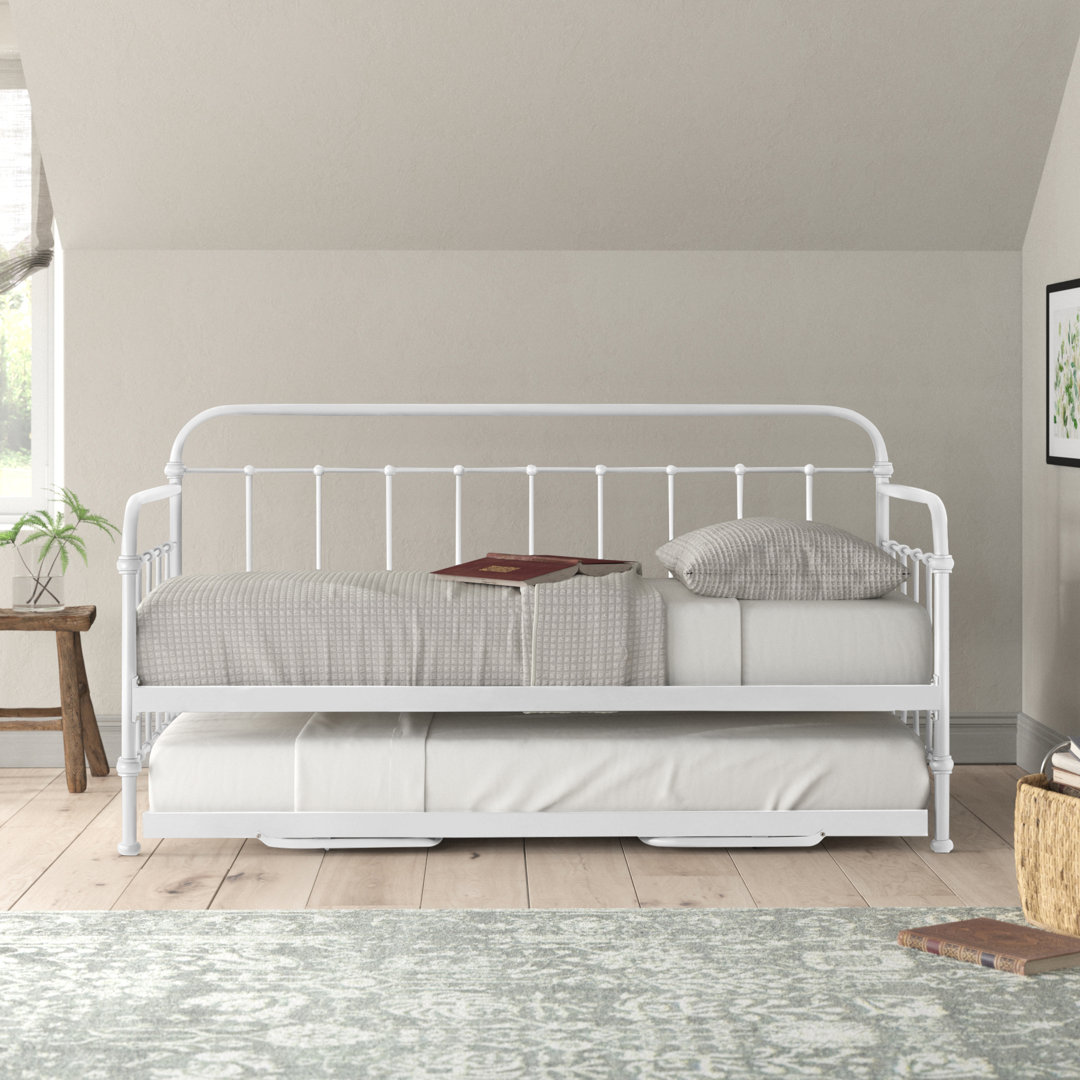 Ivan Daybed with Trundle
