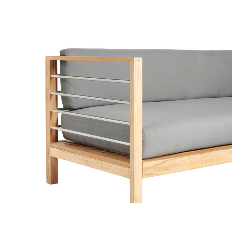 Soho Sectional