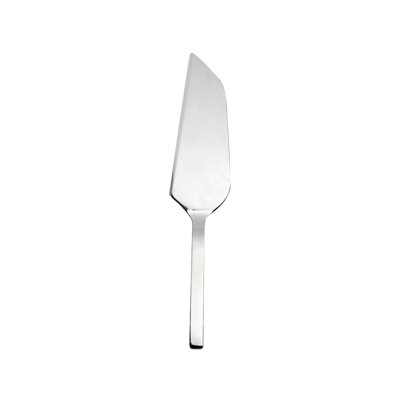 STILE By PININARINA Stainless Steel Cake Server