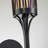 Sawgrass 2 Light Sconce-83720855