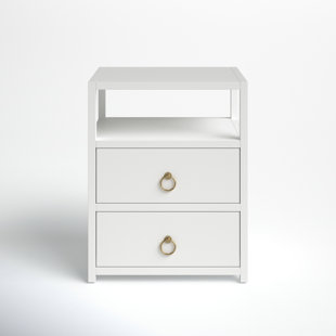 Bedside Tables: Upto 60% OFF on Bed Side Table with Drawer