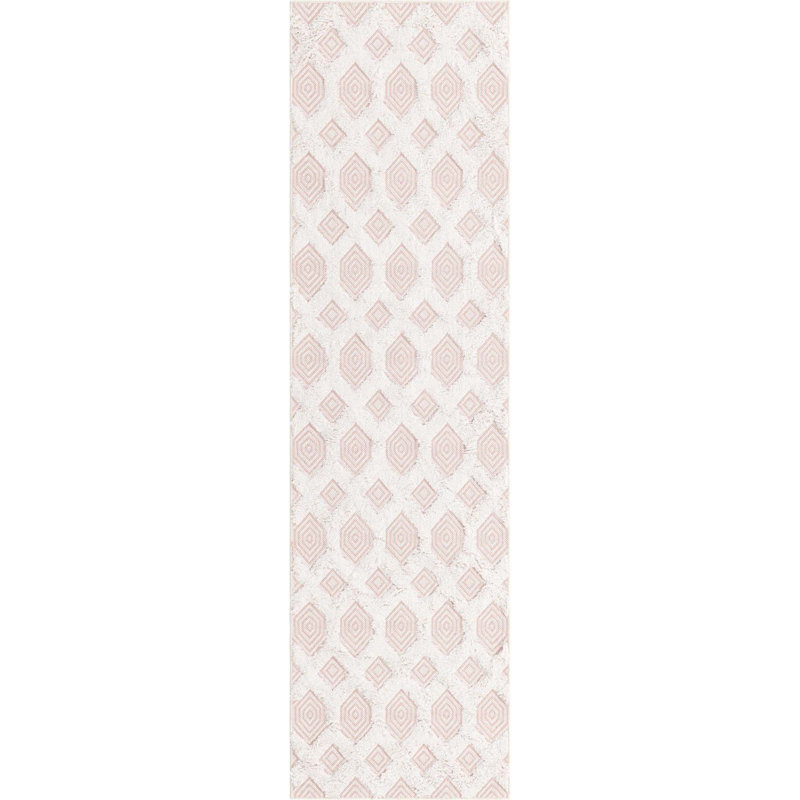 Sabrina Soto Havana Casa Rug, Runner 2'3" x 8'