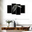 Harnek lys Calla monochrome-108895061