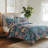 Diella Twin Quilt Set