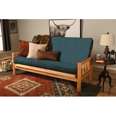 Ensemble de futon et matelas Stratford