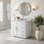 Ensemble de meuble-lavabo simple 36 po Ingalls-2092550282-2102283549