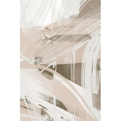 Earthtone Swipe II