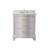Goleta 30'' Single Bathroom Vanity with Marble Top-505395261