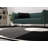 Fresno Black White Contrasting Modern Area Rug-112014109