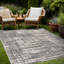 Tapis d'extérieur abstrait-130444287-130444288