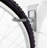 Kennedale Steel Slatwall Hooks