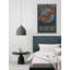 Lafayette par - Peinture sur toile tendue-1553059864