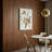 Geometric Symphony Abstract Canvas Wall Art