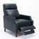 Ainka Faux Leather Recliner