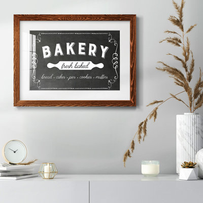 " Bakery "