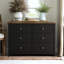 Commode double Tevrat à 6 tiroirs-1636774826