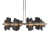 Oil Rubbed Bronze